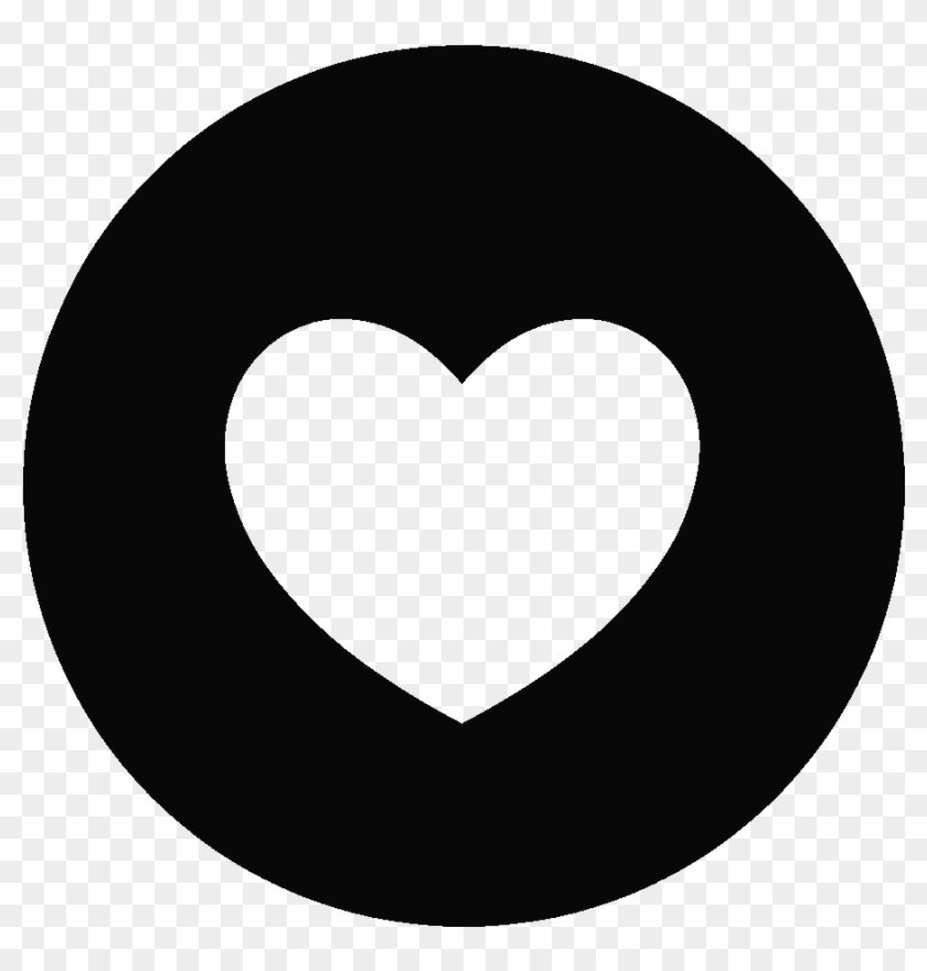 The Modern Creative's Resource Royalty Free - Heart Clipart