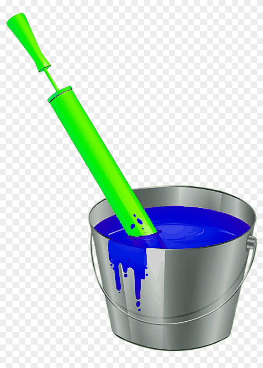 Holi Colour Png Holi Colour Png - Cylinder Clipart