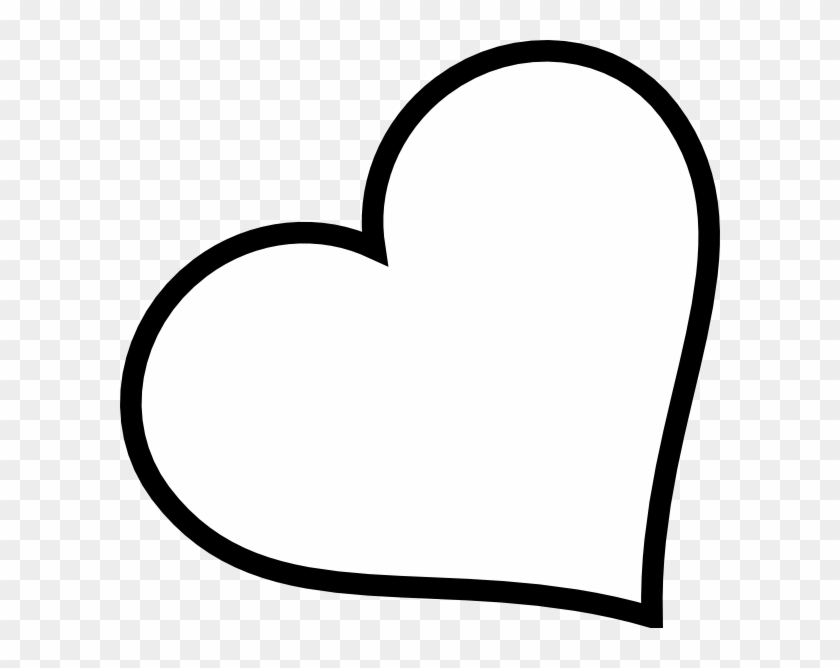 Cute Heart Clipart Png Transparent Png