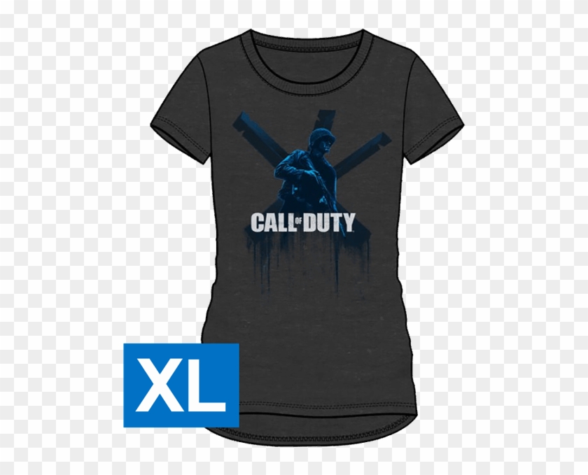 Call Of Duty - Captain America Clipart