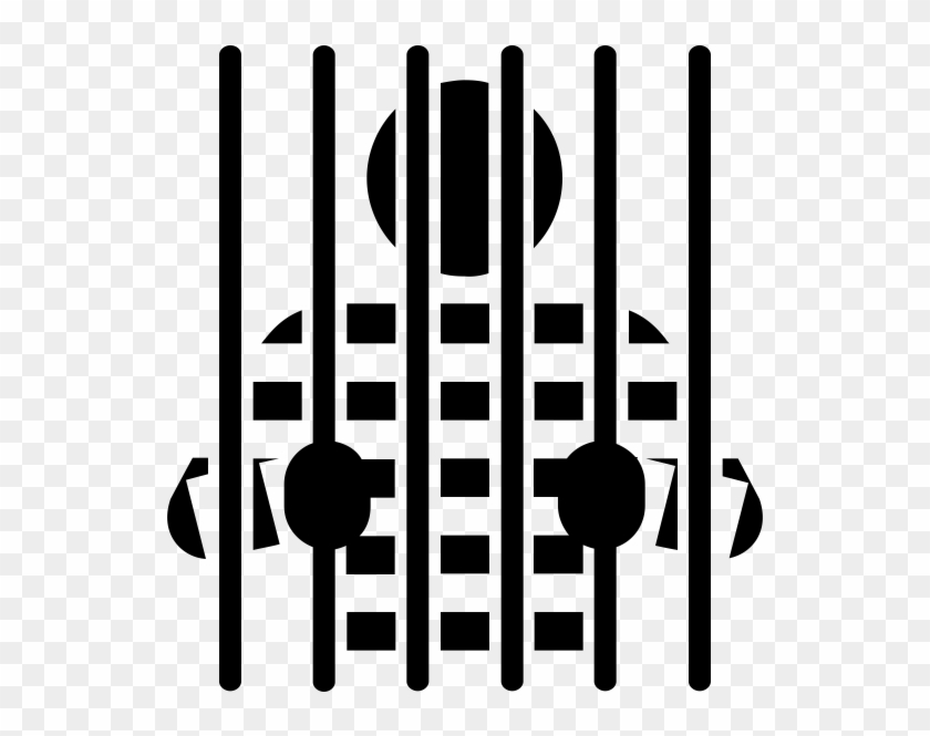 Prisoners Clipart Png Transparent Png #989615