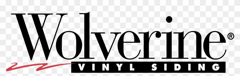 Wolverine Logo Png Transparent - The Wolverine Clipart #989833