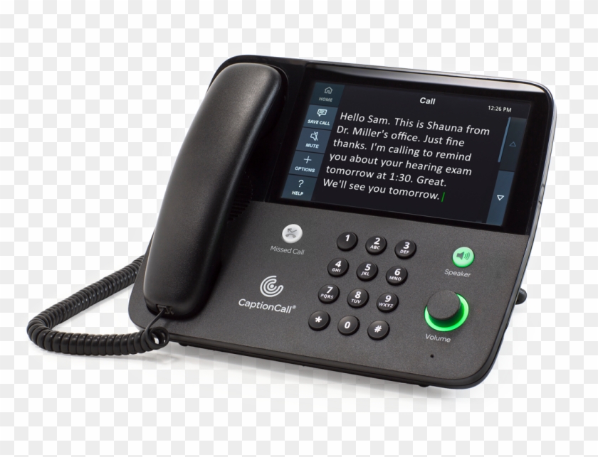 Telephone Png Clipart #990307