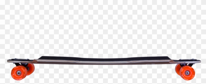 Skateboard - Freeride Clipart #990309