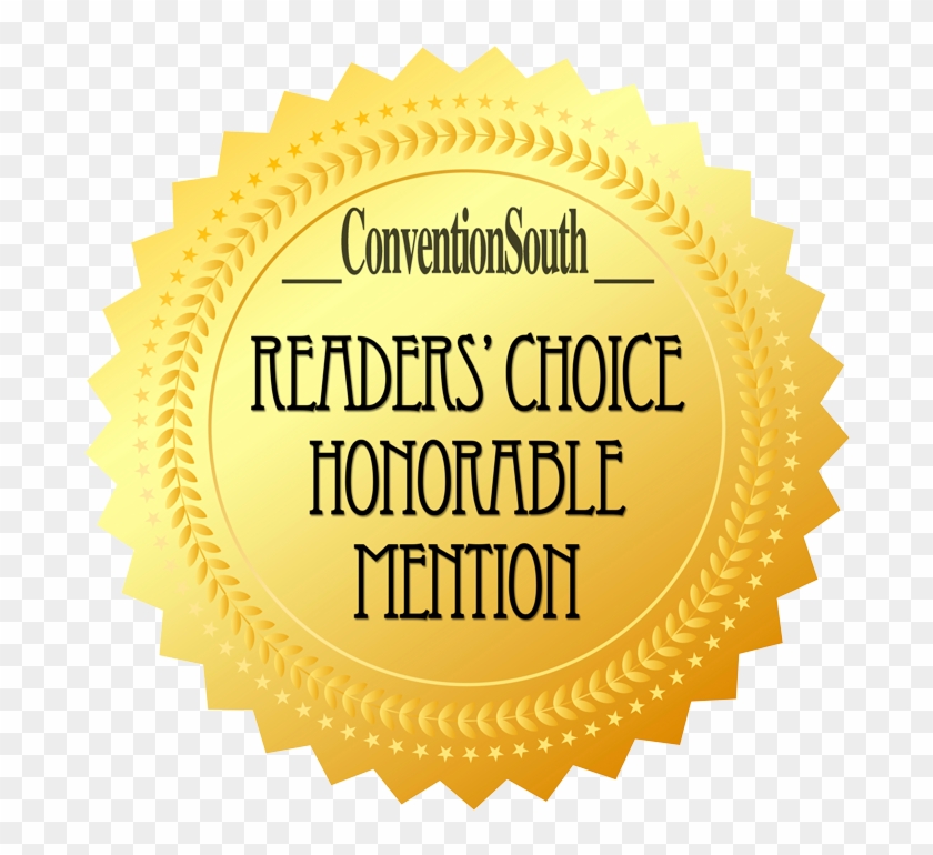 This Year The Voting And Participation For Readers' - Honorable Mention Clipart