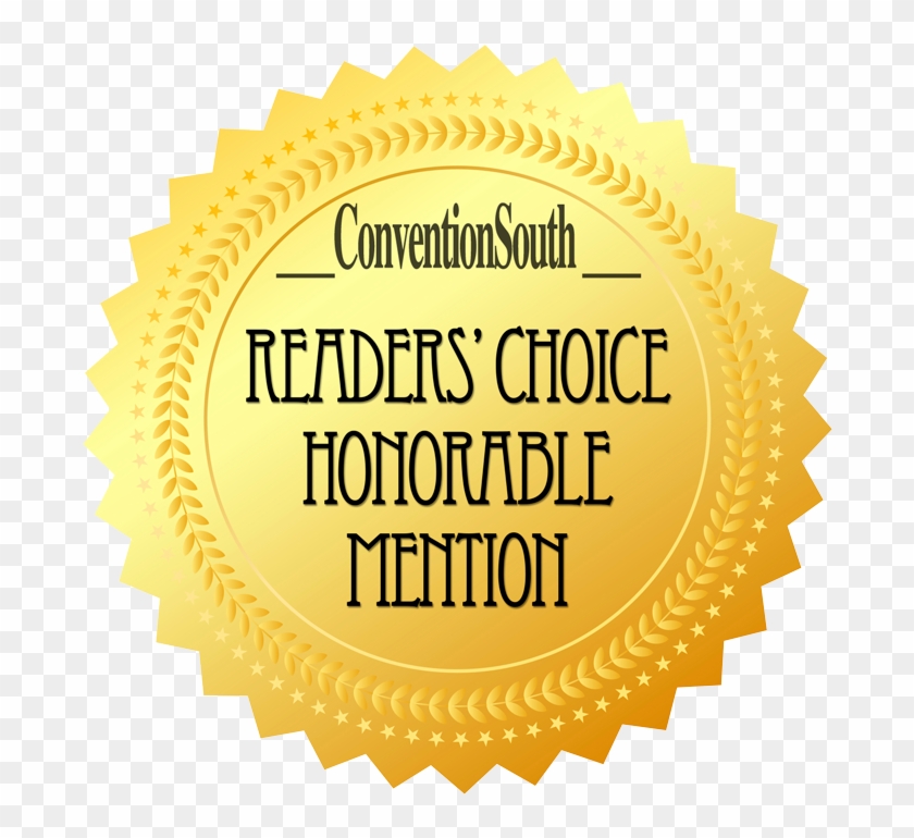This Year The Voting And Participation For Readers' - Honorable Mention Clipart #990695