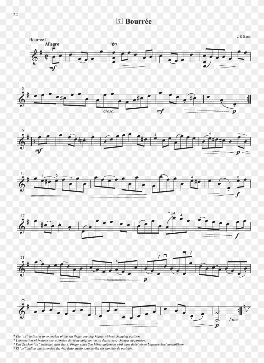 Suzuki Violin School, Vol - Jorgensen Romance Trombone Pdf Clipart #990790