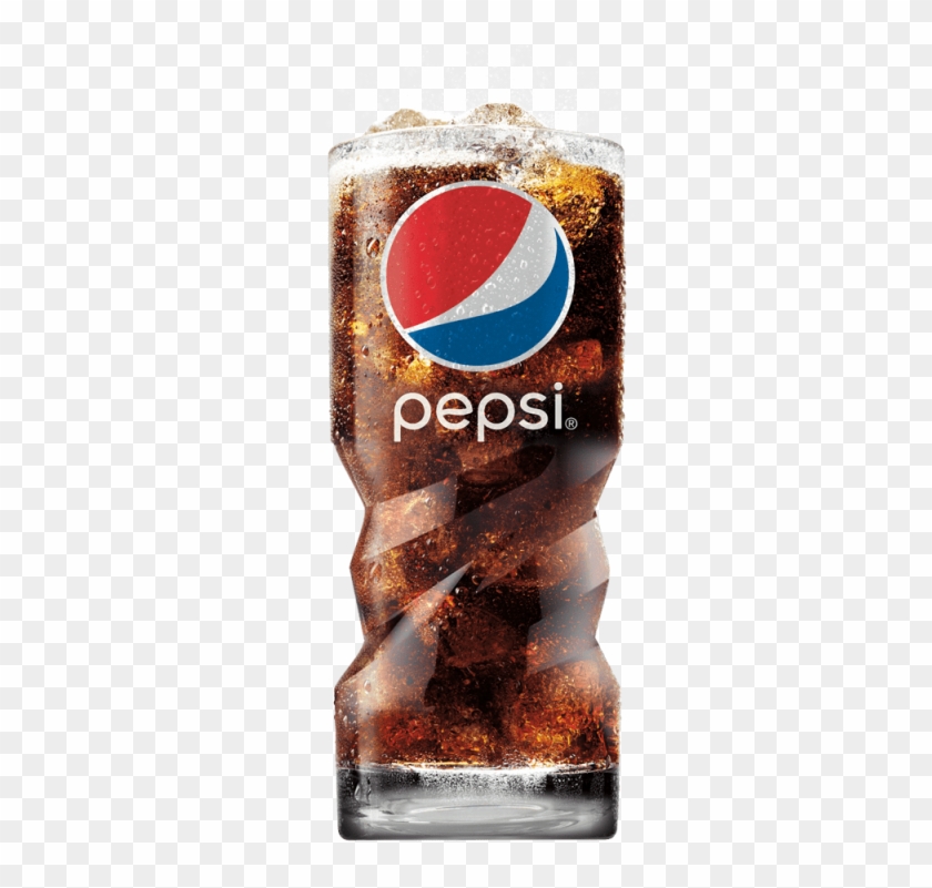 Free Png Download Pepsi Glass Png Images Background - Pepsi And Coca Cola Logo Clipart