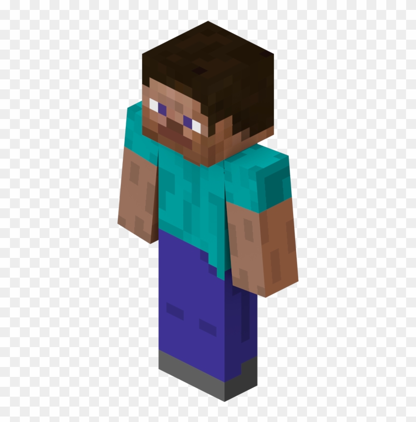Download 08, 8 Жовтня 2011 - Steve Minecraft Clipart Png Download - PikPng