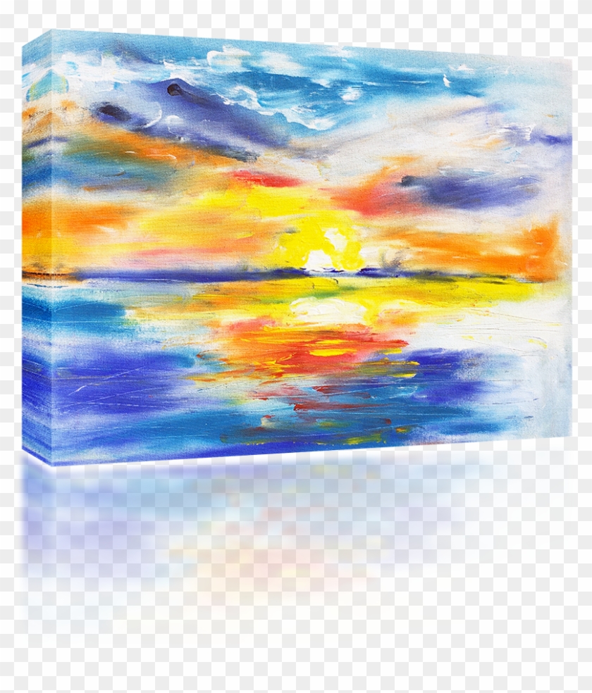 Sunset , Png Download Clipart #991173