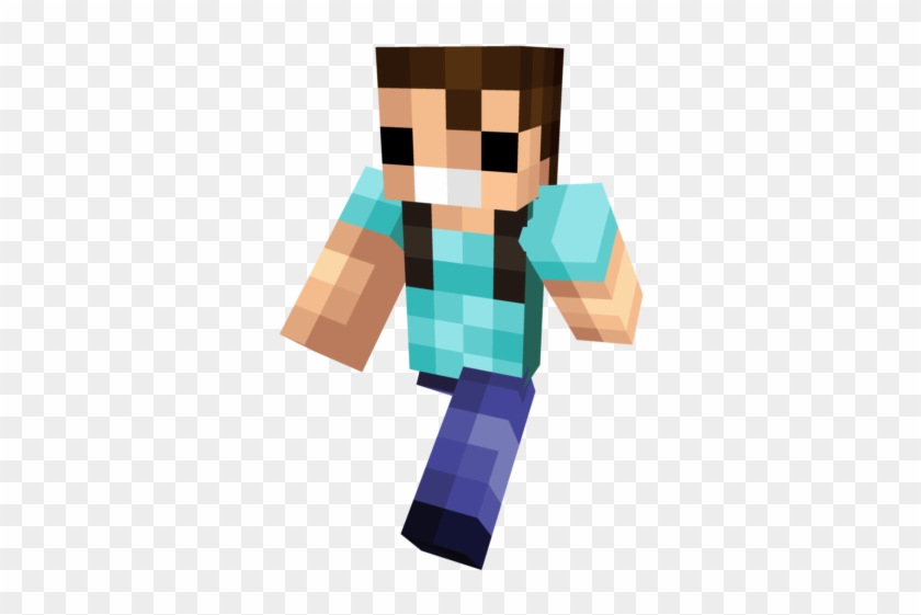 Xtlsblmpng - Minecraft Skin Clipart
