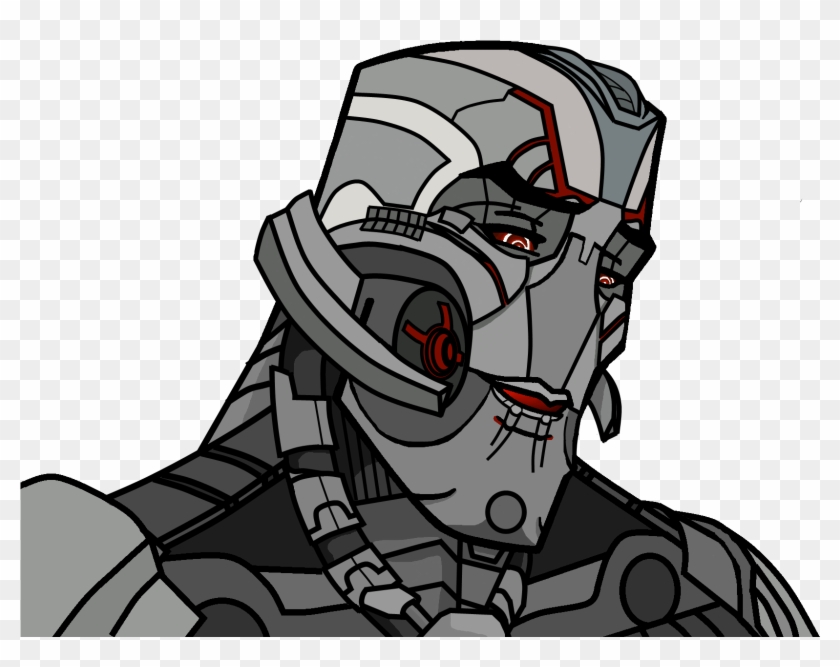 Superman Fictional Character Head Clipart