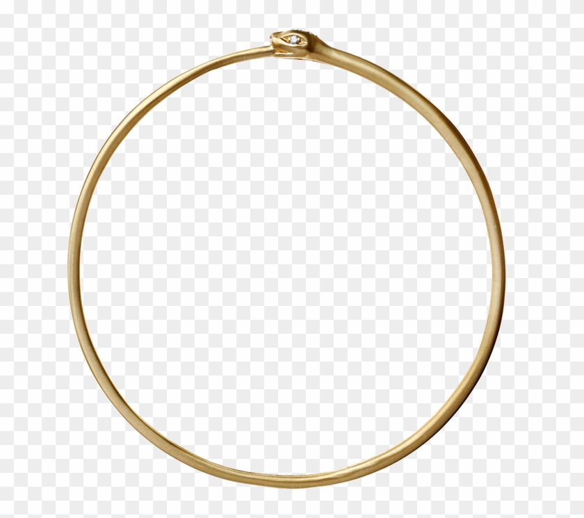 Ancient Infinity Symbol Used By Different Ancient Civilizations - Bangle Clipart #991404