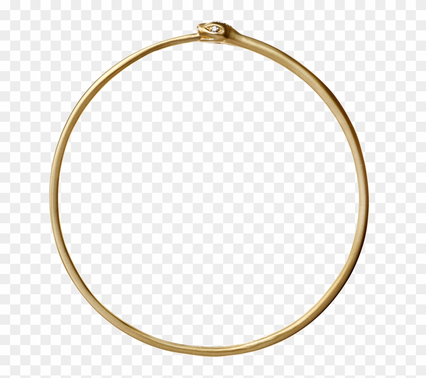 Ancient Infinity Symbol Used By Different Ancient Civilizations - Bangle Clipart