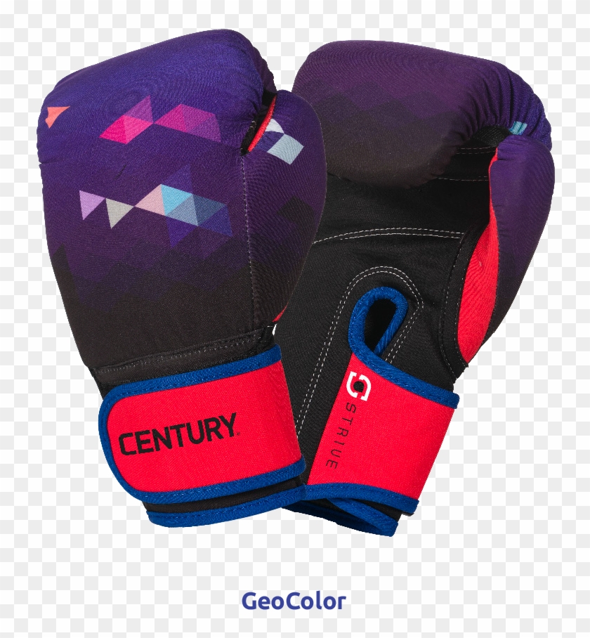 Strive-geocolor - Boxing Clipart #991692