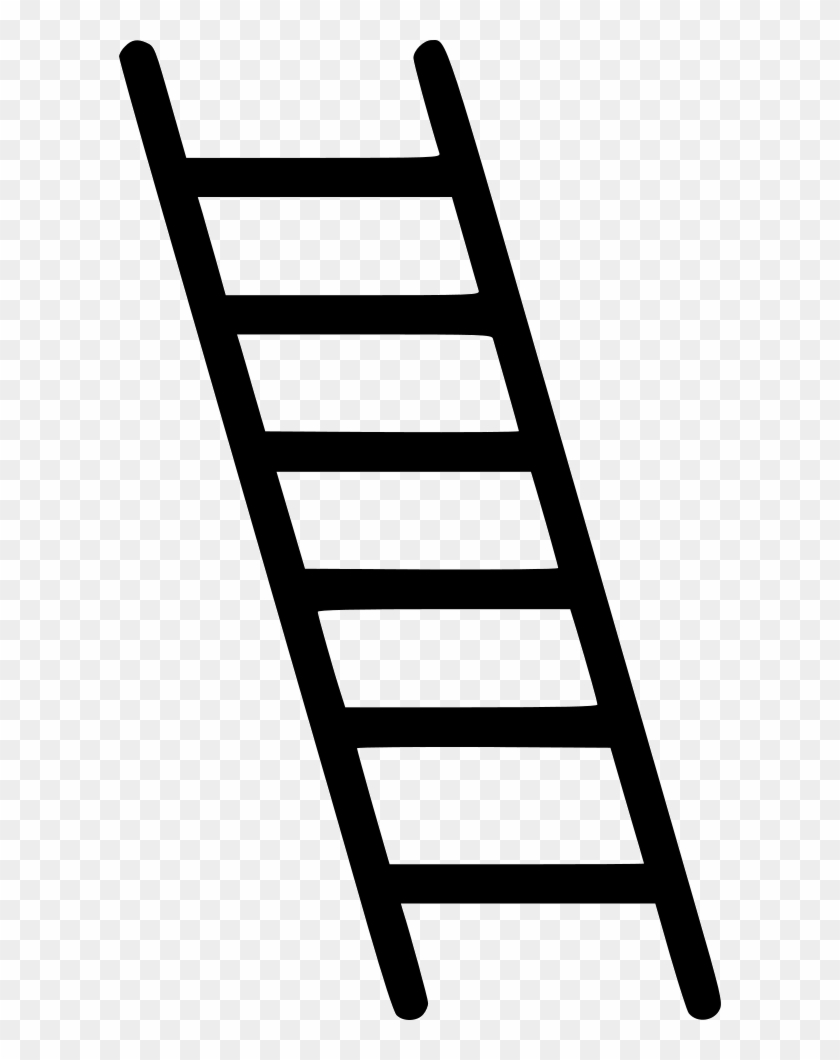 Ladder Png Clipart - Ladder Clipart Transparent Background #991760