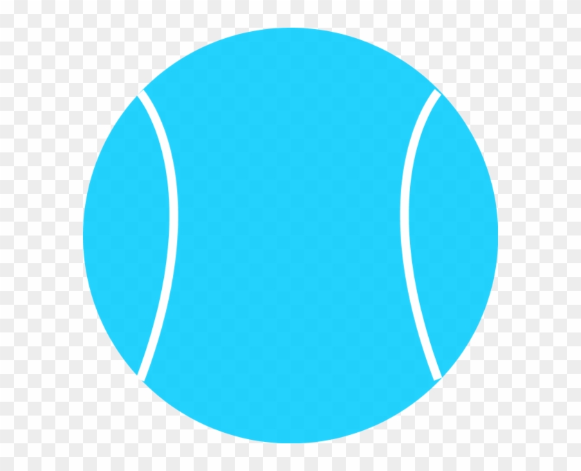 Tennis Ball Vector Clip Art - Arizona Wildcats Basketball - Png Download