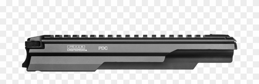 Ak/akm Picatinny Scope Mount Dust Cover - Pokrywa Komory Zamkowej Z Szyną Do Ak Clipart