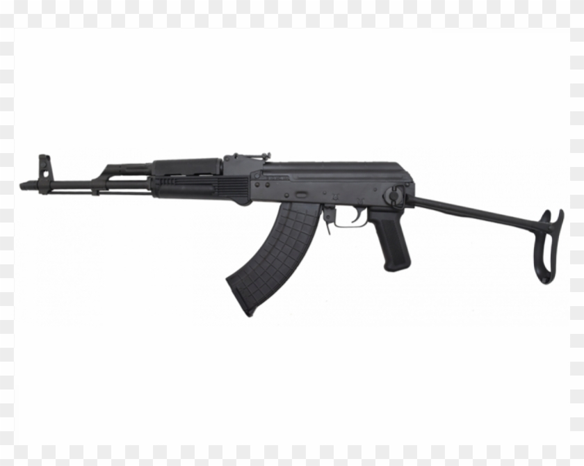 Ak 47 Clipart
