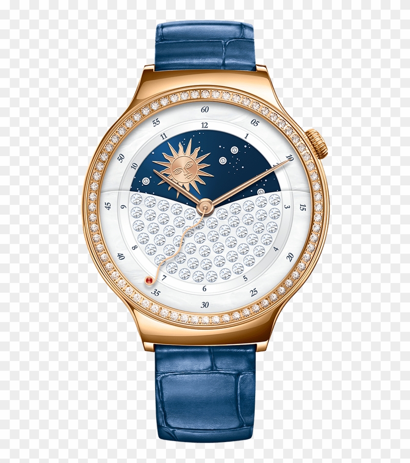 1 - Huawei Jewel Smartwatch Uk Clipart