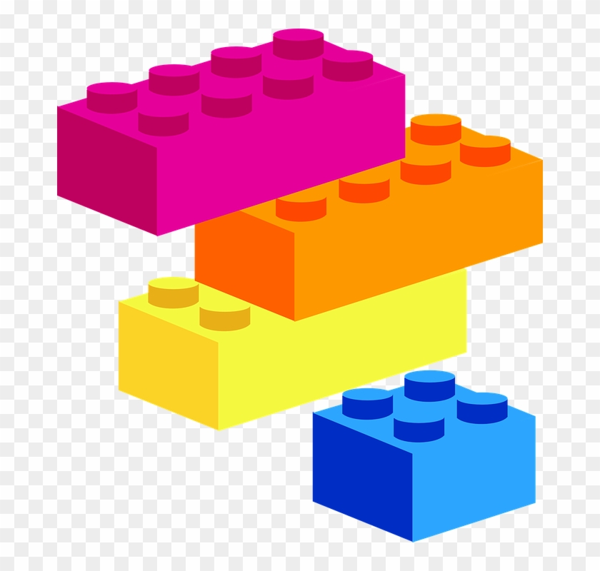 Lego Clipart Png Transparent Png #992202