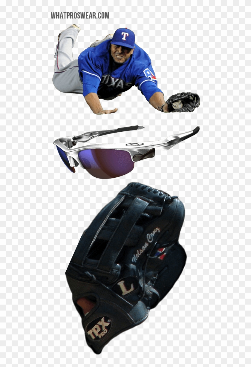 Free Png Download Nelson Cruz Glove Png Images Background - Nelson Cruz Glove Clipart
