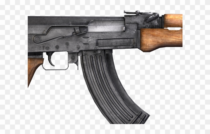 Ak47 Png Clipart