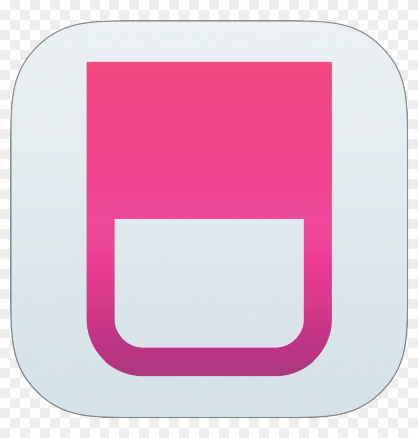 Trash Full Icon - Circle Clipart