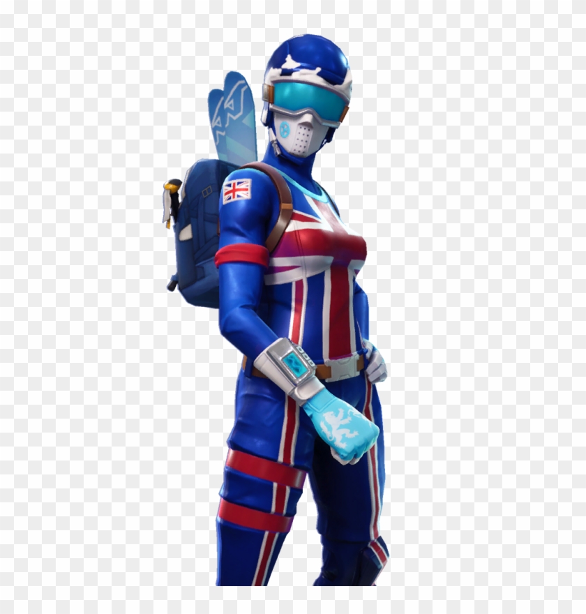 Fortnite Ski Skins Png Clipart