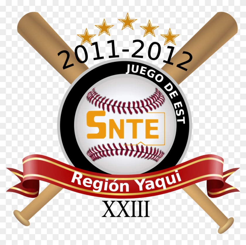 This Free Icons Png Design Of Crossed Bats Baseball Clipart