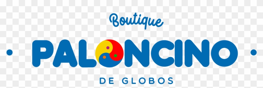 Paloncino Decoraciones - Graphic Design Clipart