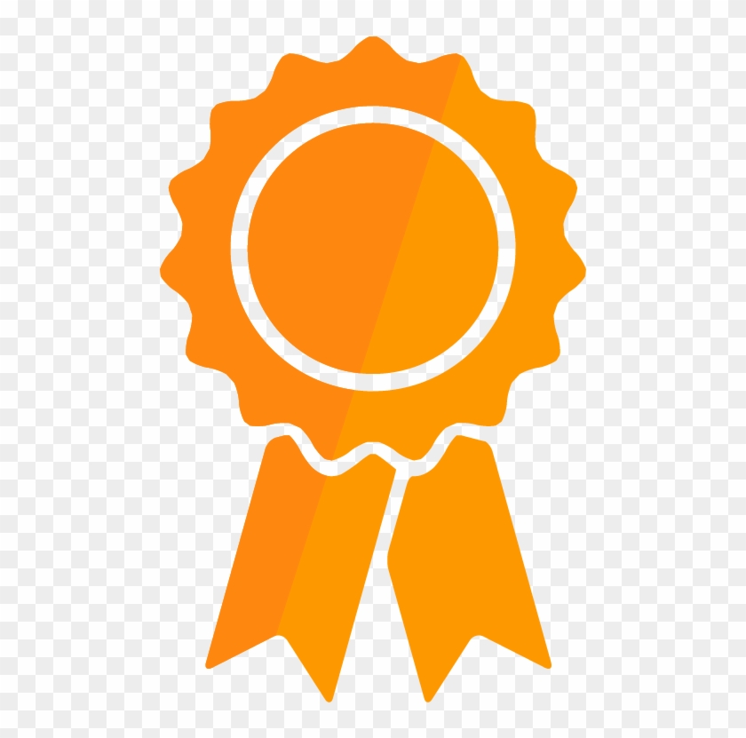 Finalist In Mobits Awards - Qualità Logo Clipart #993082