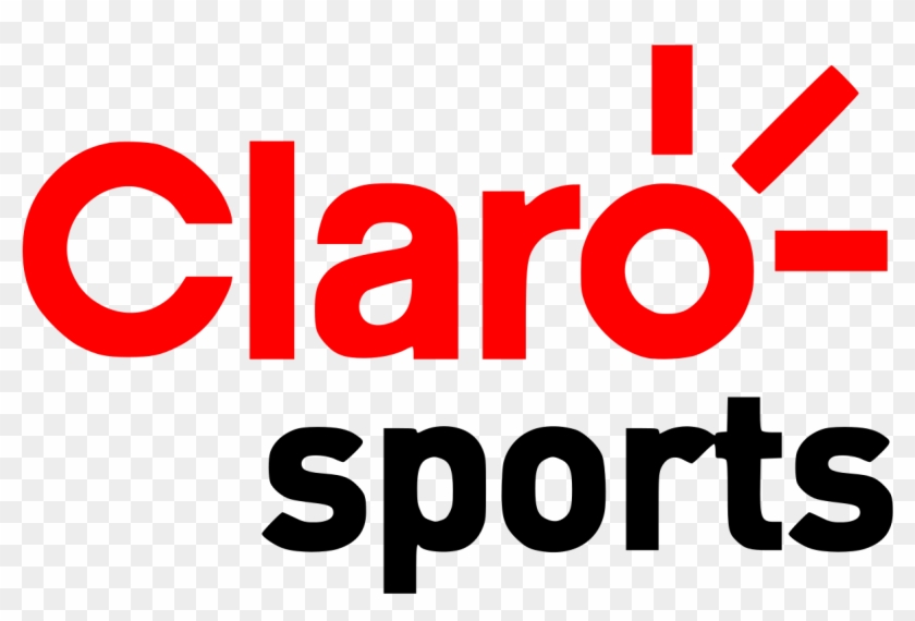Claro Sports Logo - Claro Sports Logo Vector Clipart (#993249) - PikPng