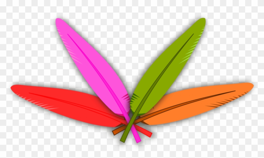Free Png Download Turkey Feathers Png Images Background - Turkey Feathers Clipart Transparent Png #993442