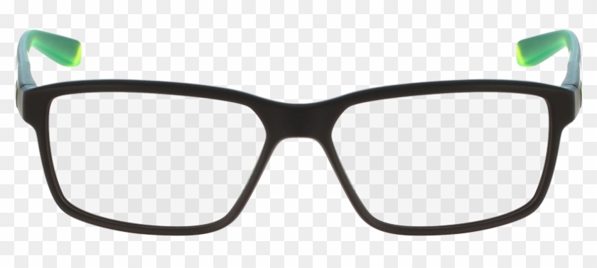 Warby Parker Burke Matte Black Clipart #993493