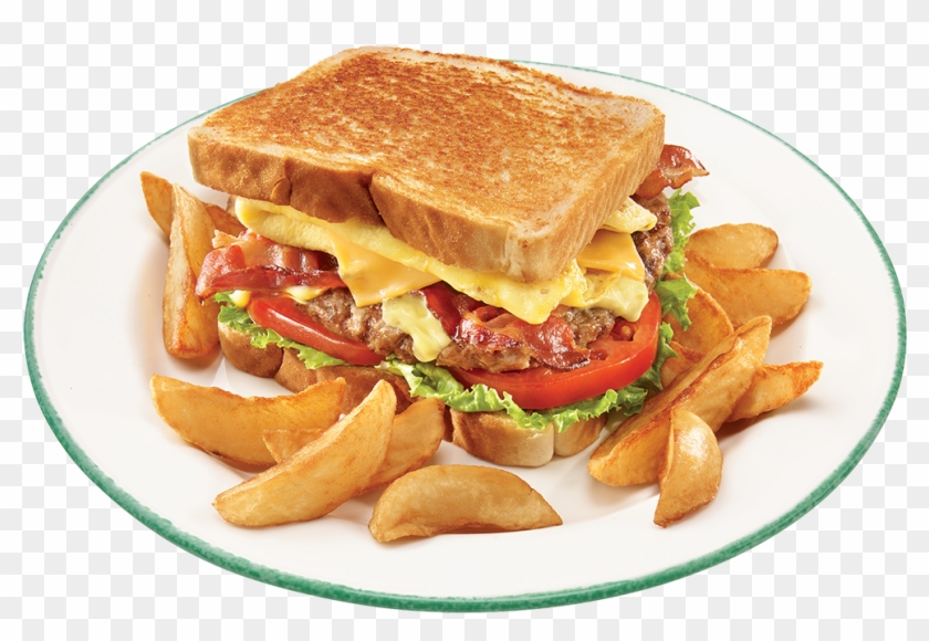 Breakfast Png - Brunch Cora Clipart #993875