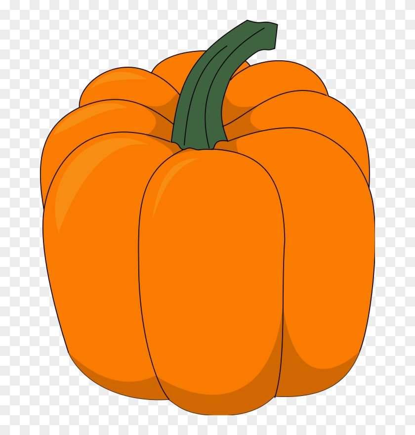 Free Vector Vegetables Clipart - Clip Art Vegetables Png Transparent Png