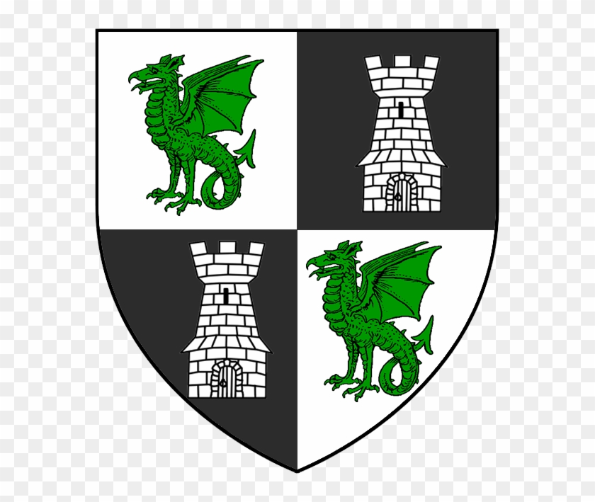 Source - - Game Of Thrones House Vance Clipart