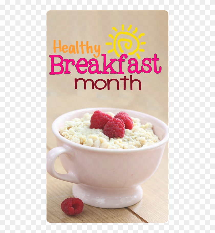 Healthy Breakfast Recipes - Superfood Clipart #994226