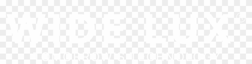 Widelux White Logo - Johns Hopkins Logo White Clipart #994430