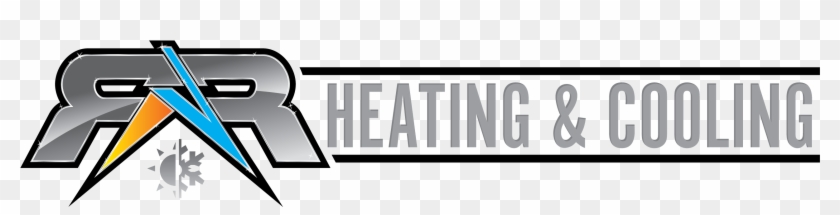 R & R Heating And Cooling Clipart #994598