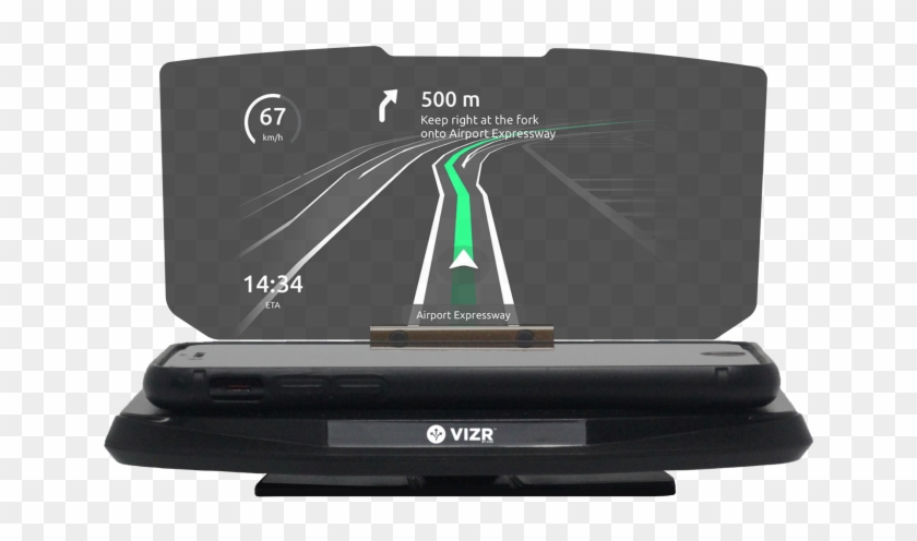 Product Rating - Head-up Display Clipart #994631