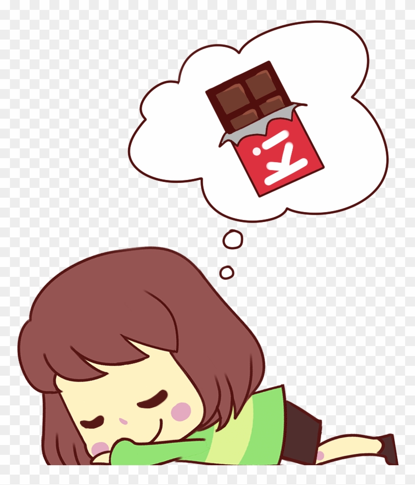 Undertale Desktop Clipart - Things To Draw Undertale - Png Download