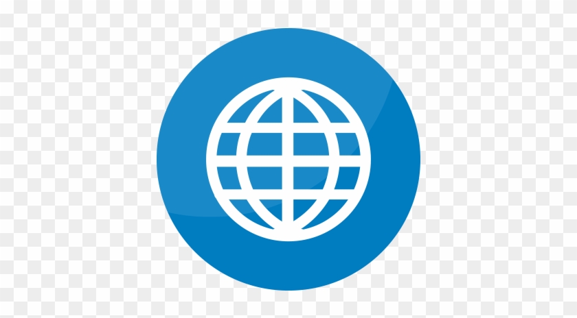 Web Icon Vector And Png &ndash Free Download The Graphic - Emblem Clipart