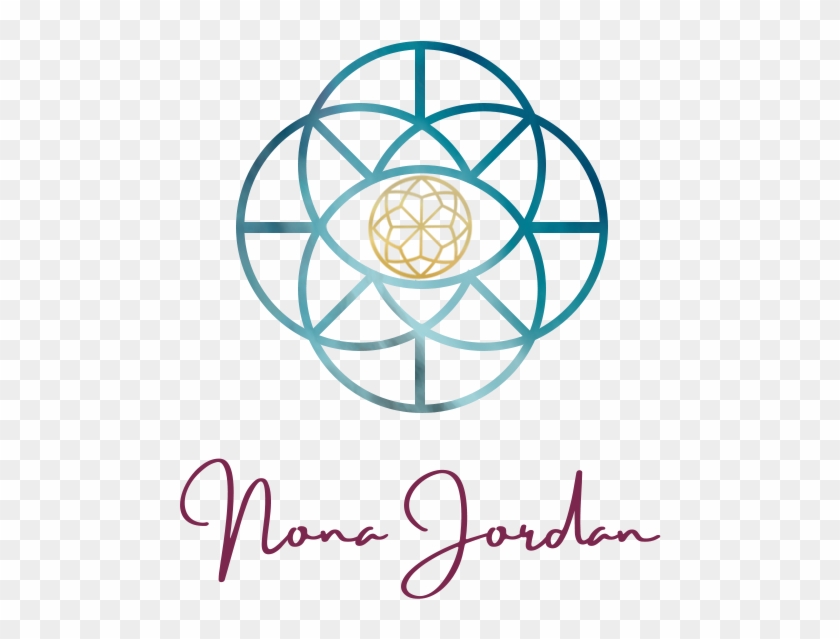 Final Website Logo Transparent - Circle Clipart