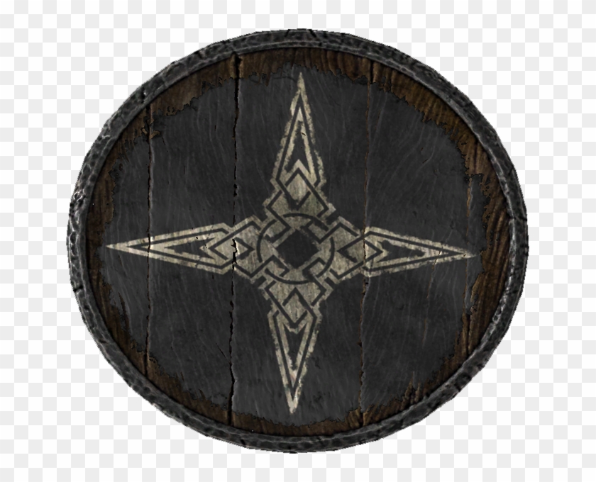 Skyrim Crafts, Elder Scrolls, Hold On, Weapons, Swords, - Circle Clipart