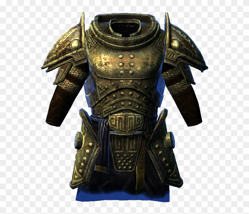 Png Royalty Free Of Alteration Skyrim Wiki - Dwarven Armor Skyrim Png Clipart #994895