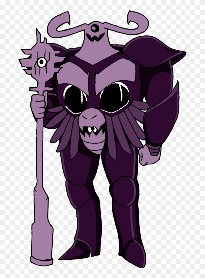 have A Reference Picture - Undertale Knight Knight Fanart Clipart