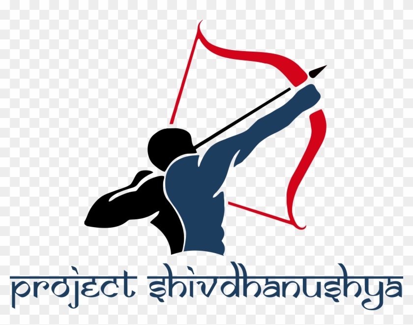 Project Shivdhanushya, Brain Child Of The Shiv Shikshan - Nageshvara Jyotirlinga Clipart #995055