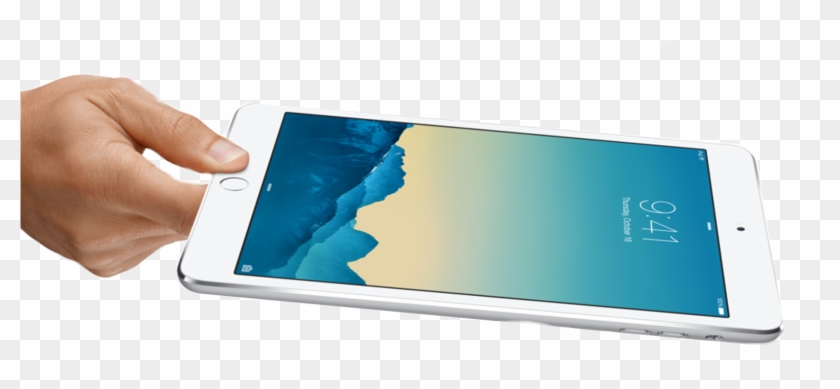 Mobile ✋ Hand Png - Ipad Price In Uae Clipart